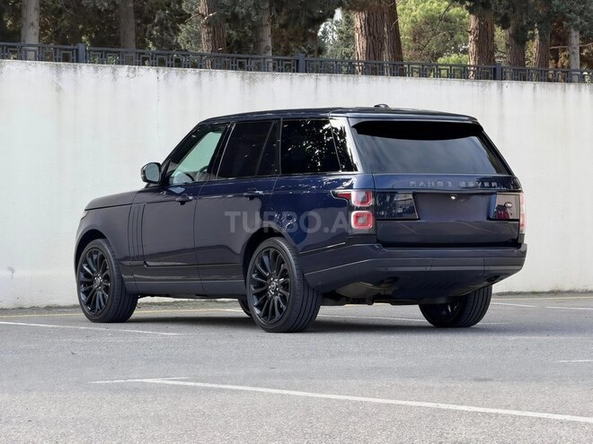 Land Rover Range Rover 2013, 248,134 km - 3.0 l - Bakı