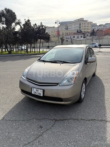 Toyota Prius 2009, 220,000 km - 1.5 l - Bakı