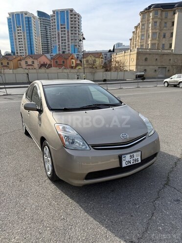 Toyota Prius 2009, 220,000 km - 1.5 l - Bakı