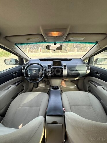 Toyota Prius 2009, 220,000 km - 1.5 l - Bakı
