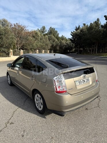 Toyota Prius 2009, 220,000 km - 1.5 l - Bakı