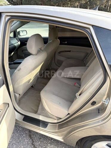 Toyota Prius 2009, 220,000 km - 1.5 l - Bakı