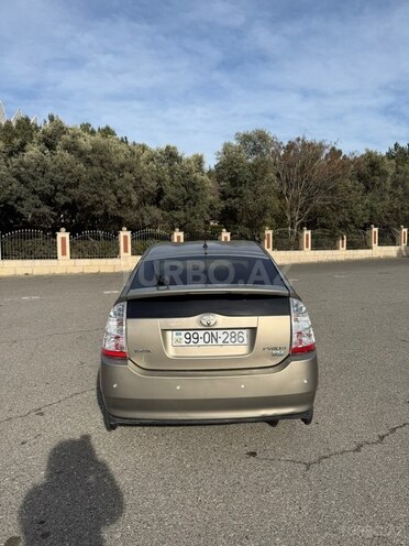 Toyota Prius 2009, 220,000 km - 1.5 l - Bakı