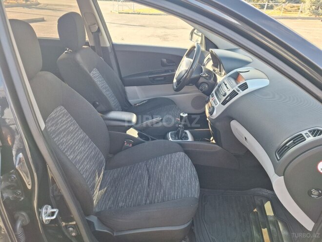 Kia Ceed 2008, 298,000 km - 1.6 л - Şəki