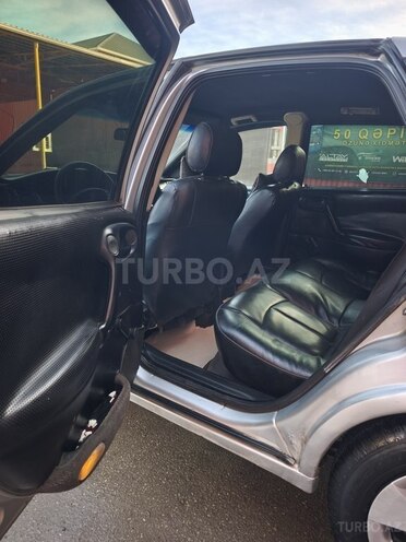 Opel Vectra 1996, 145,000 km - 1.8 l - Bakı
