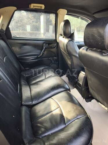 Opel Vectra 1996, 145,000 km - 1.8 l - Bakı