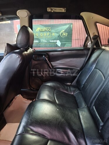 Opel Vectra 1996, 145,000 km - 1.8 l - Bakı