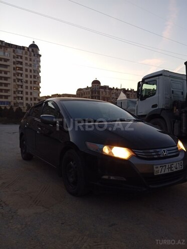 Honda Insight 2011, 550,000 km - 1.3 l - Bakı