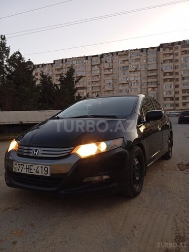 Honda Insight 2011, 550,000 km - 1.3 l - Bakı