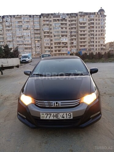Honda Insight 2011, 550,000 km - 1.3 l - Bakı