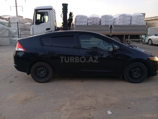 Honda Insight 2011, 550,000 km - 1.3 l - Bakı
