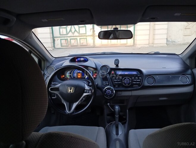 Honda Insight 2011, 550,000 km - 1.3 l - Bakı