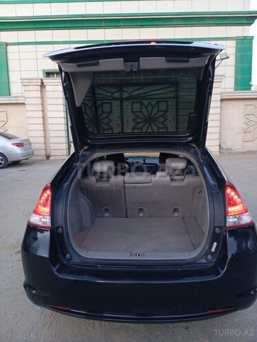 Honda Insight 2011, 550,000 km - 1.3 l - Bakı