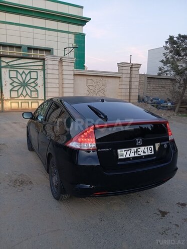 Honda Insight 2011, 550,000 km - 1.3 l - Bakı