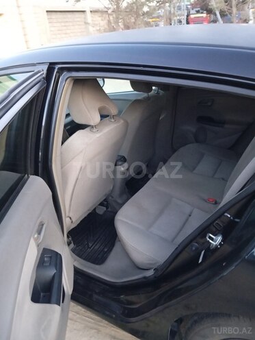 Honda Insight 2011, 550,000 km - 1.3 l - Bakı