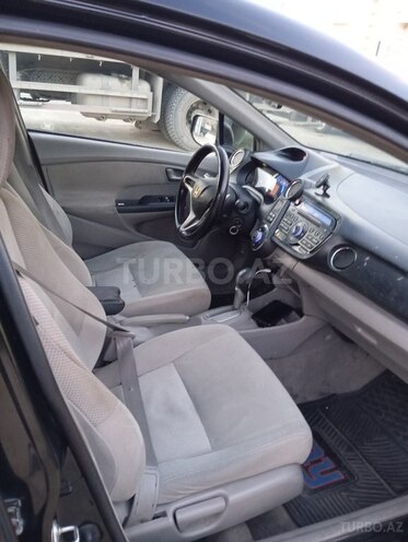 Honda Insight 2011, 550,000 km - 1.3 l - Bakı