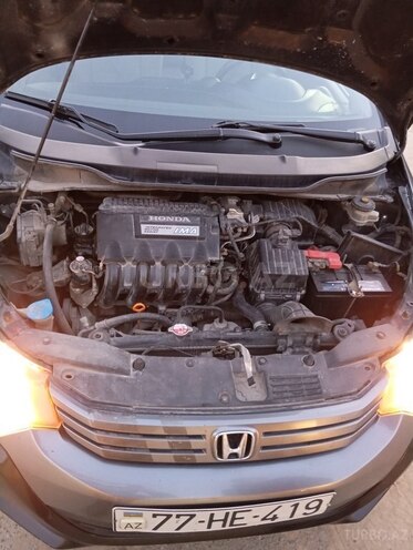 Honda Insight 2011, 550,000 km - 1.3 l - Bakı