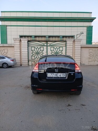 Honda Insight 2011, 550,000 km - 1.3 l - Bakı