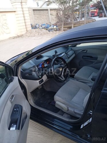 Honda Insight 2011, 550,000 km - 1.3 l - Bakı