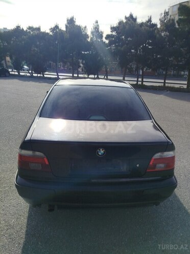 BMW 523-3