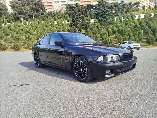 BMW 523-6