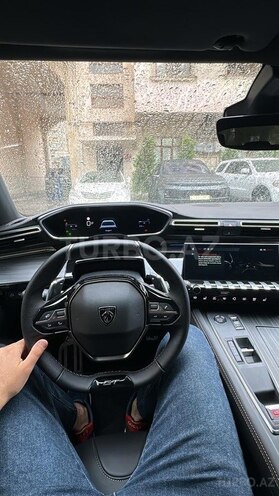 Peugeot 508 2024, 11,200 km - 1.6 l - Bakı