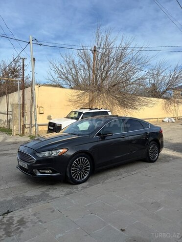 Ford Fusion (North America)-3