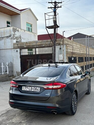 Ford Fusion (North America)-4