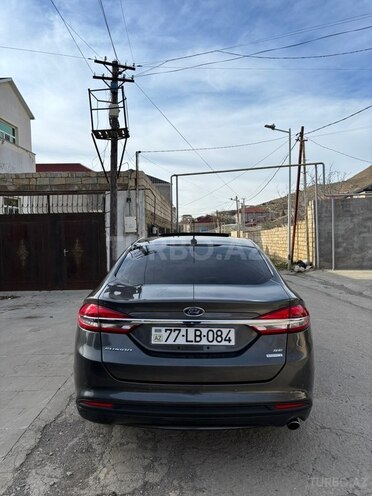 Ford Fusion (North America)-5