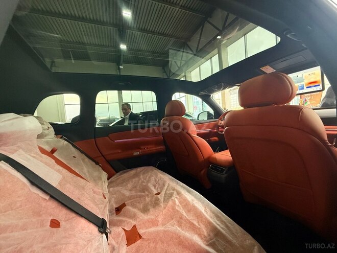 Changan Qiyuan Q07-18