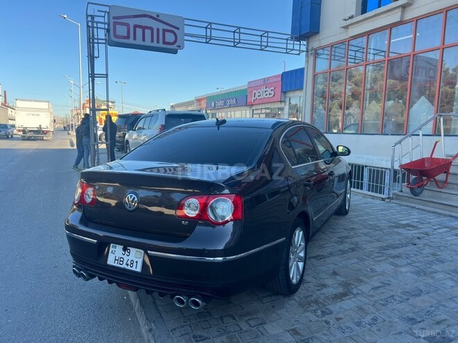 Volkswagen Passat 2006, 350,000 km - 2.0 л - Bakı