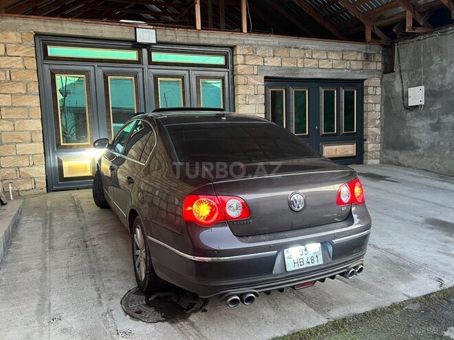 Volkswagen Passat 2006, 350,000 km - 2.0 л - Bakı