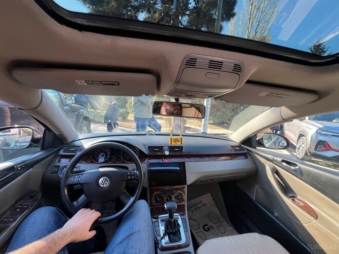 Volkswagen Passat 2006, 350,000 km - 2.0 л - Bakı