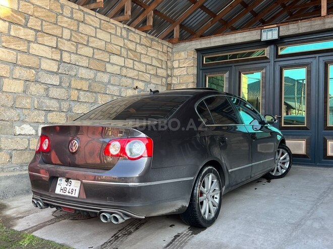 Volkswagen Passat 2006, 350,000 km - 2.0 л - Bakı
