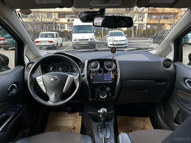 Nissan Note-2