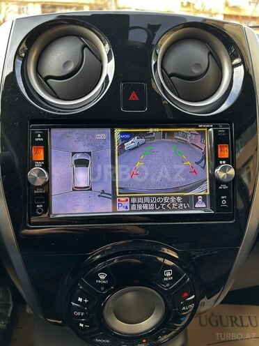 Nissan Note-10
