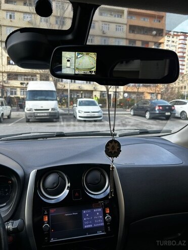 Nissan Note-9