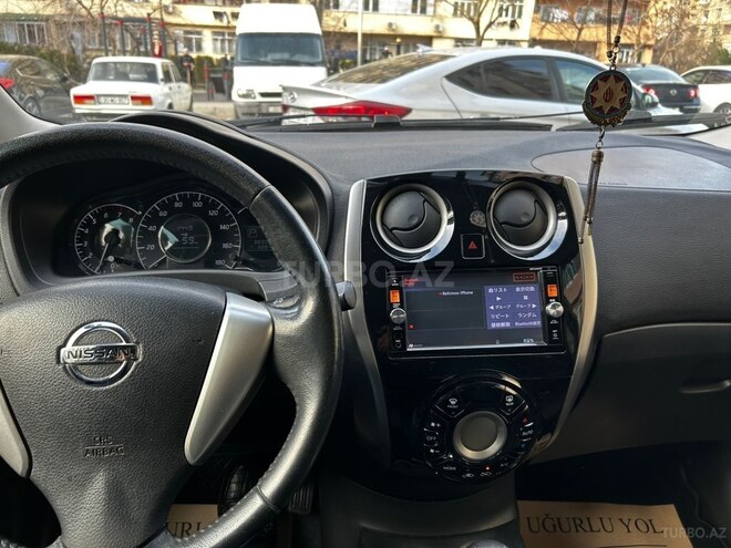 Nissan Note-11