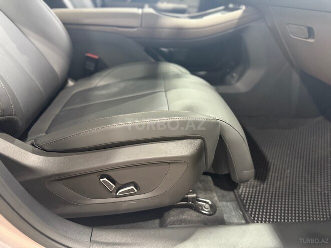 Changan CS 55 Plus-9