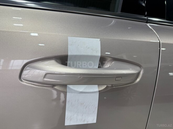Changan CS 55 Plus-17