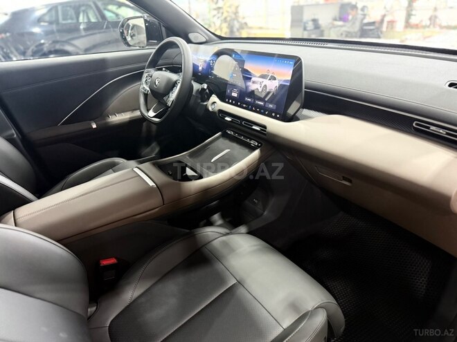Changan CS 55 Plus-8