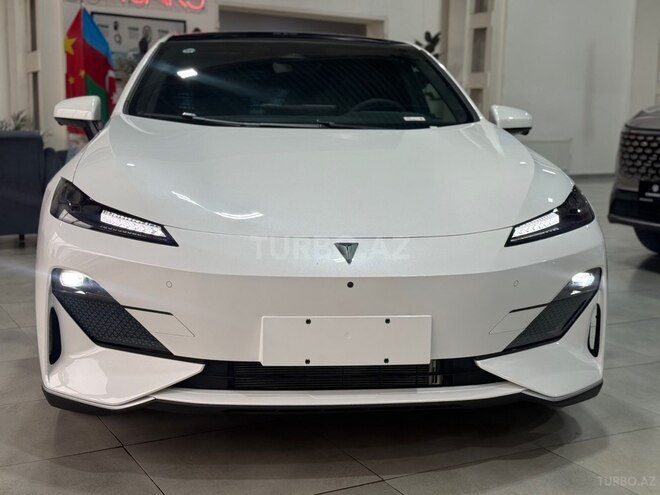 Changan Deepal SL03-1