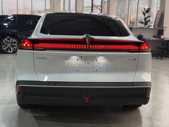 Changan Deepal SL03-4