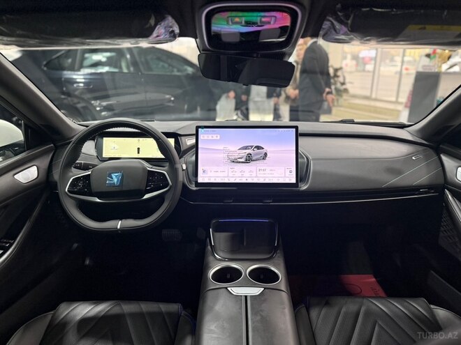 Changan Deepal SL03-10