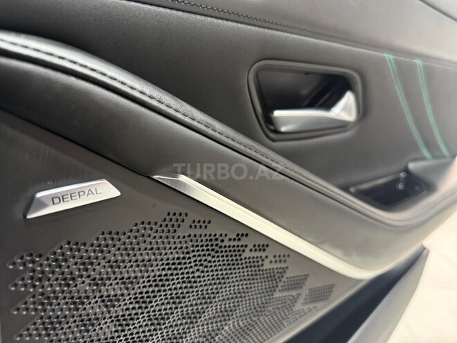 Changan Deepal SL03-12