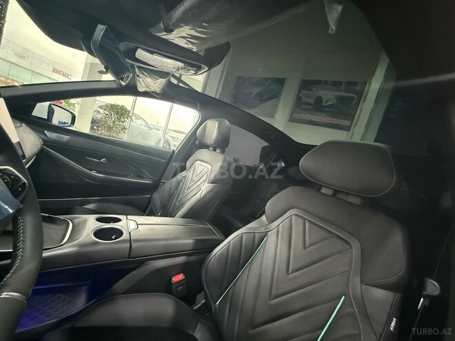 Changan Deepal SL03-9