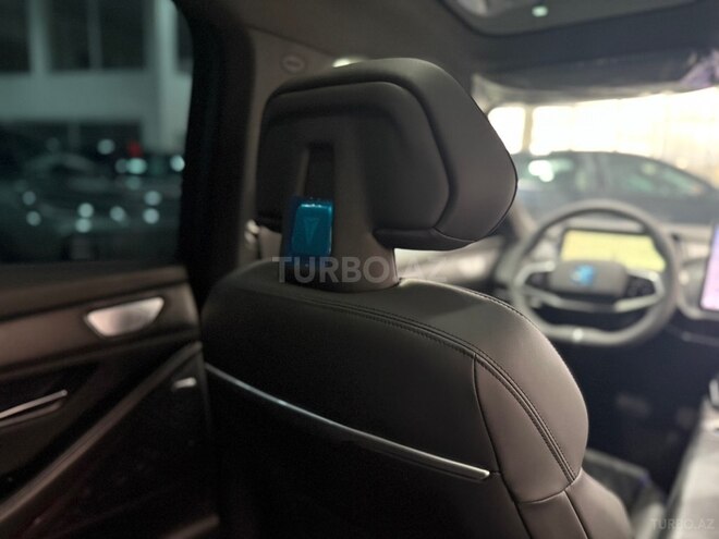 Changan Deepal SL03-11