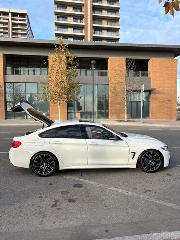 BMW 428 2015, 218,000 km - 2.0 l - Bakı