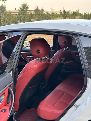 BMW 428 2015, 218,000 km - 2.0 l - Bakı