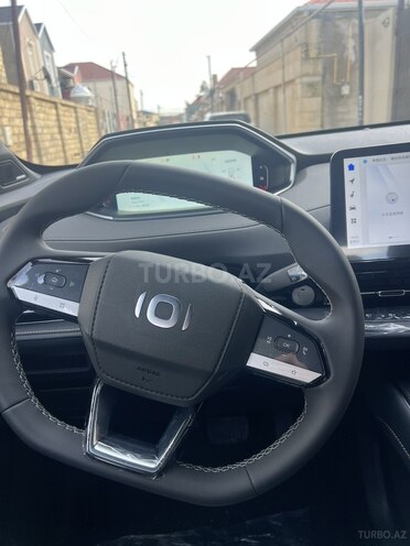 Changan Qiyuan Q05 2025, 0 km - 0.0 л - Bakı